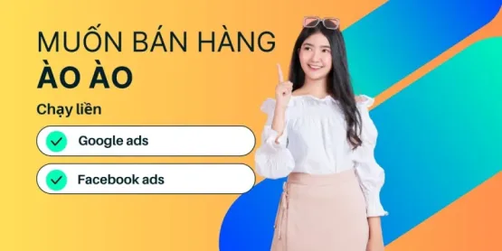 Dịch vụ quảng cáo