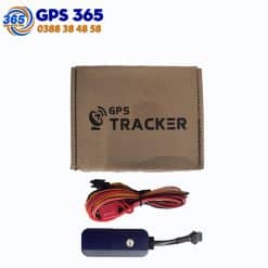 Định vị ô tô GPS365