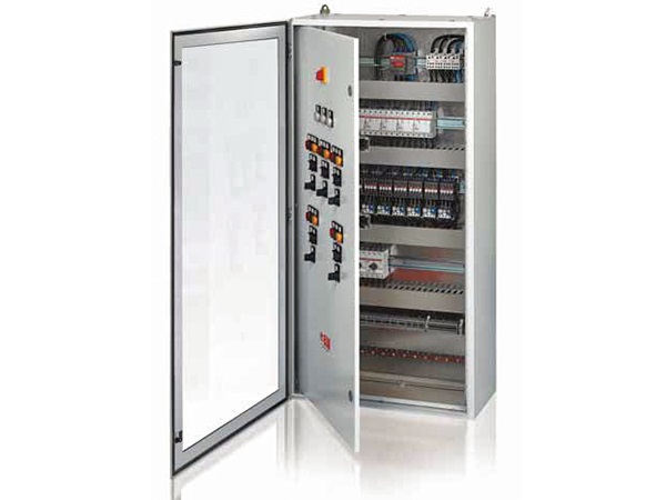 Tủ điện phân phối MC2 - Nhà Thầu Cơ Điện AEM Đại Nam - Công Ty Cổ Phần Thương Mại Và Dịch Vụ Kỹ Thuật AEM Đại Nam