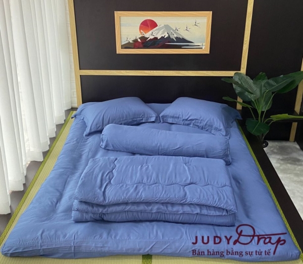 Judy Drap – Nhà Cung Cấp Chăn Ga Gối Đệm Topper