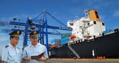 Dịch vụ hải quan - Xuất Nhập Khẩu BigLog - Công Ty TNHH Giải Pháp XNK Và Vận Tải Quốc Tế BigLog