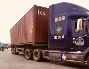 Dịch vụ vận tải - Xuất Nhập Khẩu BigLog - Công Ty TNHH Giải Pháp XNK Và Vận Tải Quốc Tế BigLog