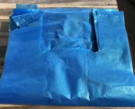 Túi nylon - Nhựa Vĩnh Trường Phát - Công Ty TNHH Sản Xuất Nhựa Vĩnh Trường Phát