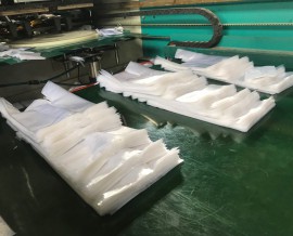 Túi nylon - Nhựa Vĩnh Trường Phát - Công Ty TNHH Sản Xuất Nhựa Vĩnh Trường Phát