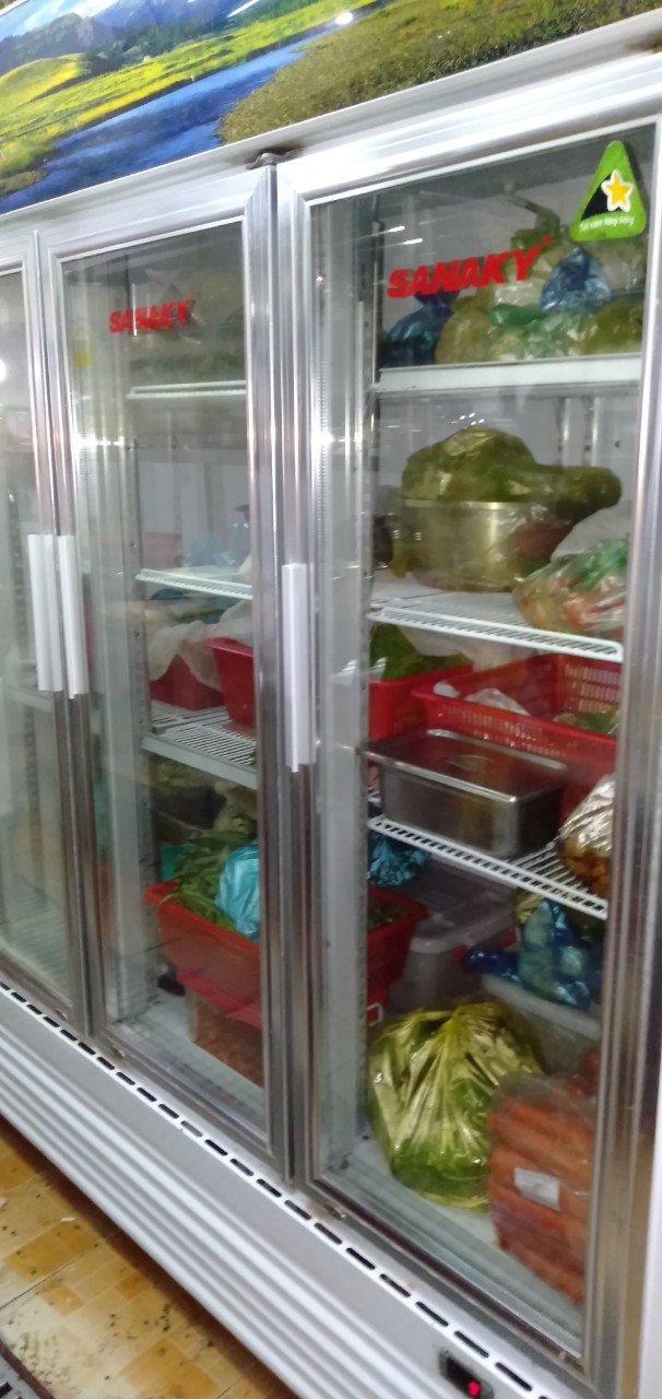 Sửa chữa đồ điện lạnh dân dụng - Trung Tâm Bảo Hành Sửa Chữa Điện Máy Nguyễn Kim TNT Cần Thơ