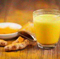 Sữa nghệ giảm cân đẹp da