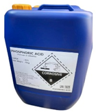 Phosphoric acid