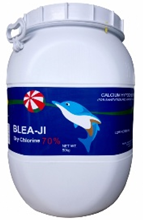 Sodium hypochlorite