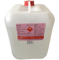 Ethanol (industrial)