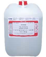 Acetone