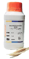 Bile Azide Agar