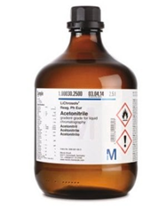 Acetonitrile
