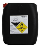 Nitric acid