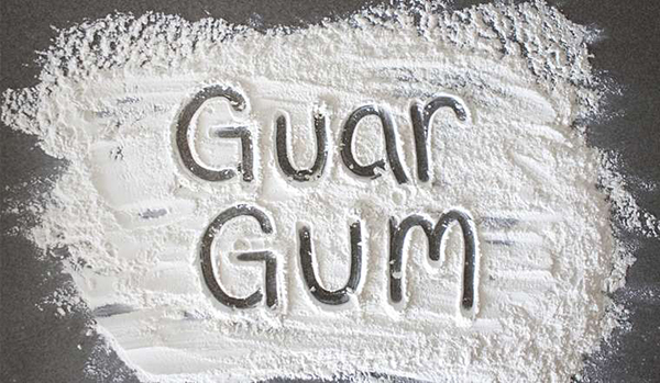 Guar Gum - Phụ Gia Thực Phẩm Biozym - Công Ty TNHH Sản Xuất Và Dịch Vụ Biozym