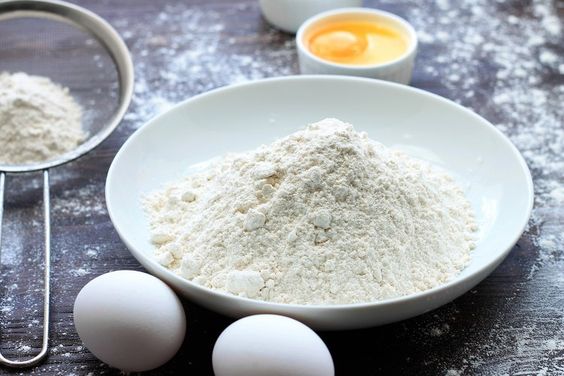 White Egg Powder - Bột lòng trắng trứng - Phụ Gia Thực Phẩm Biozym - Công Ty TNHH Sản Xuất Và Dịch Vụ Biozym