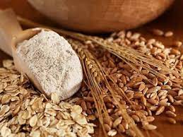 Tinh bột mì Wheat Starch - Phụ Gia Thực Phẩm Biozym - Công Ty TNHH Sản Xuất Và Dịch Vụ Biozym