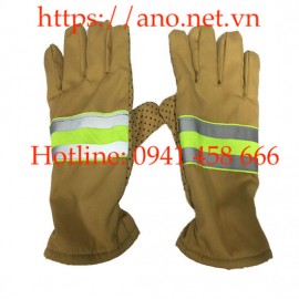 Găng tay chữa cháy - Phòng Cháy Chữa Cháy ANO - Công Ty TNHH Một Thành Viên ANO