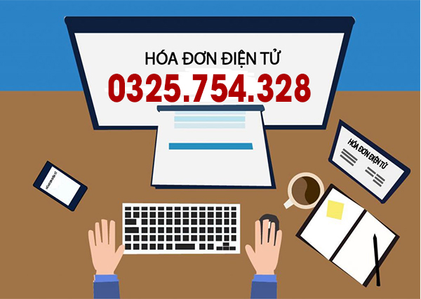 Dịch vụ hóa đơn điện tử - Kế Toán Viet Nam World - Công Ty TNHH Sản Xuất Thương Mại Dịch Vụ Kế Toán Viet Nam World