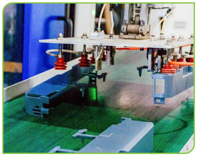 Hệ thống Injection