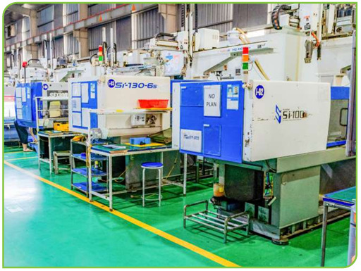 Hệ thống Injection