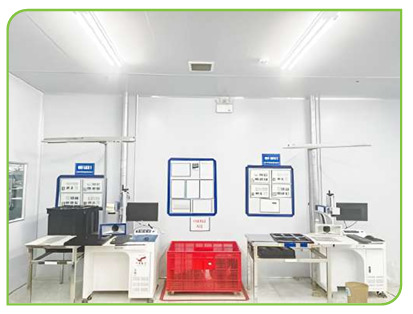 Hệ thống máy in laser