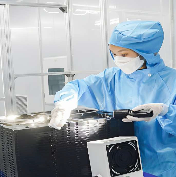 Hình ảnh công ty Namu Việt Nam