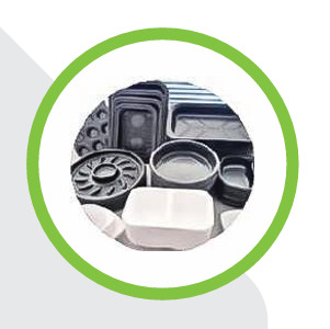 Khay nhựa định hình