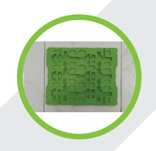 Khay nhựa định hình