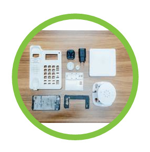 Khay nhựa định hình