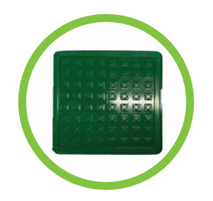 Khay nhựa định hình