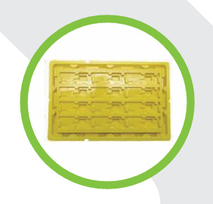 Khay nhựa định hình