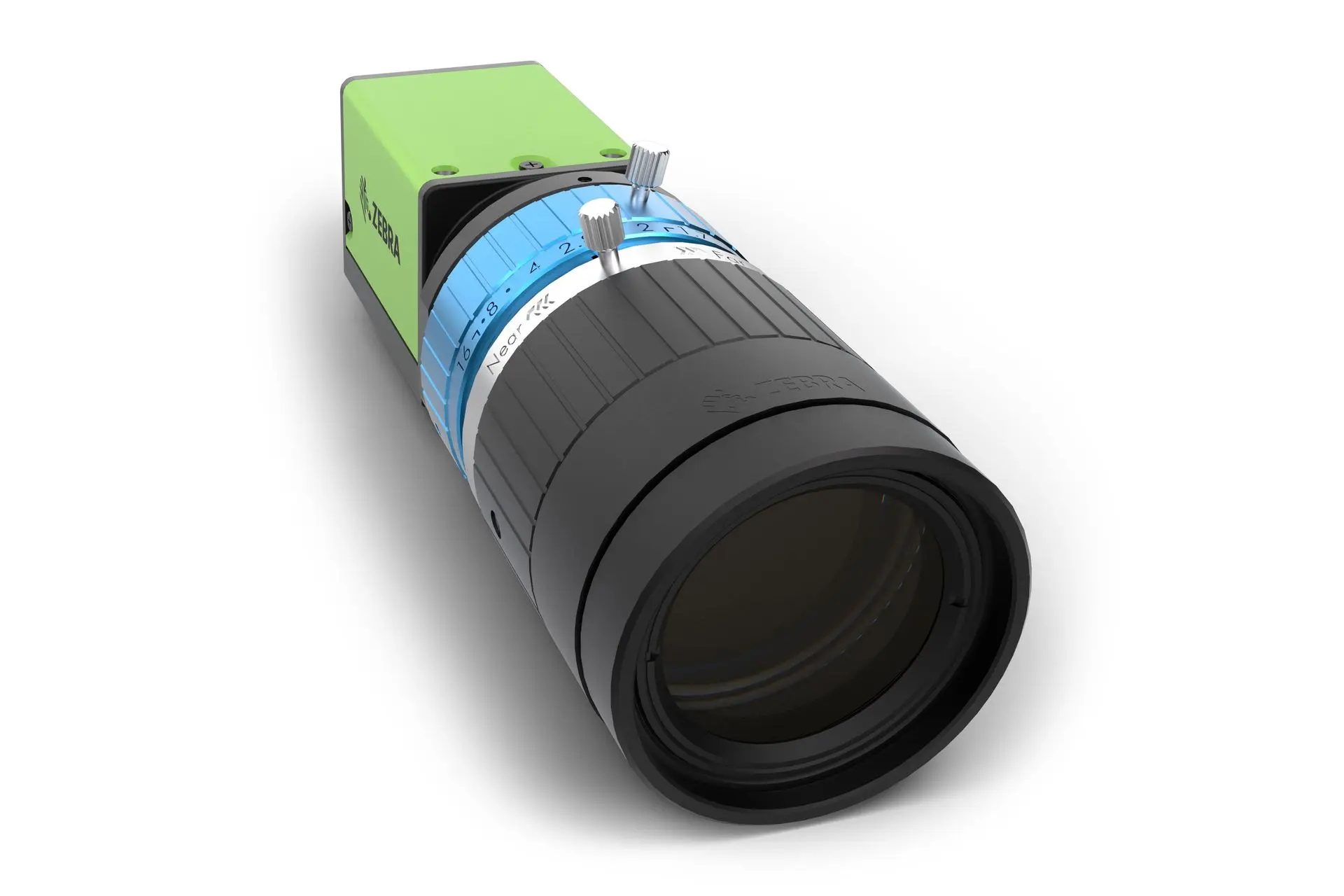 Camera thị giác máy