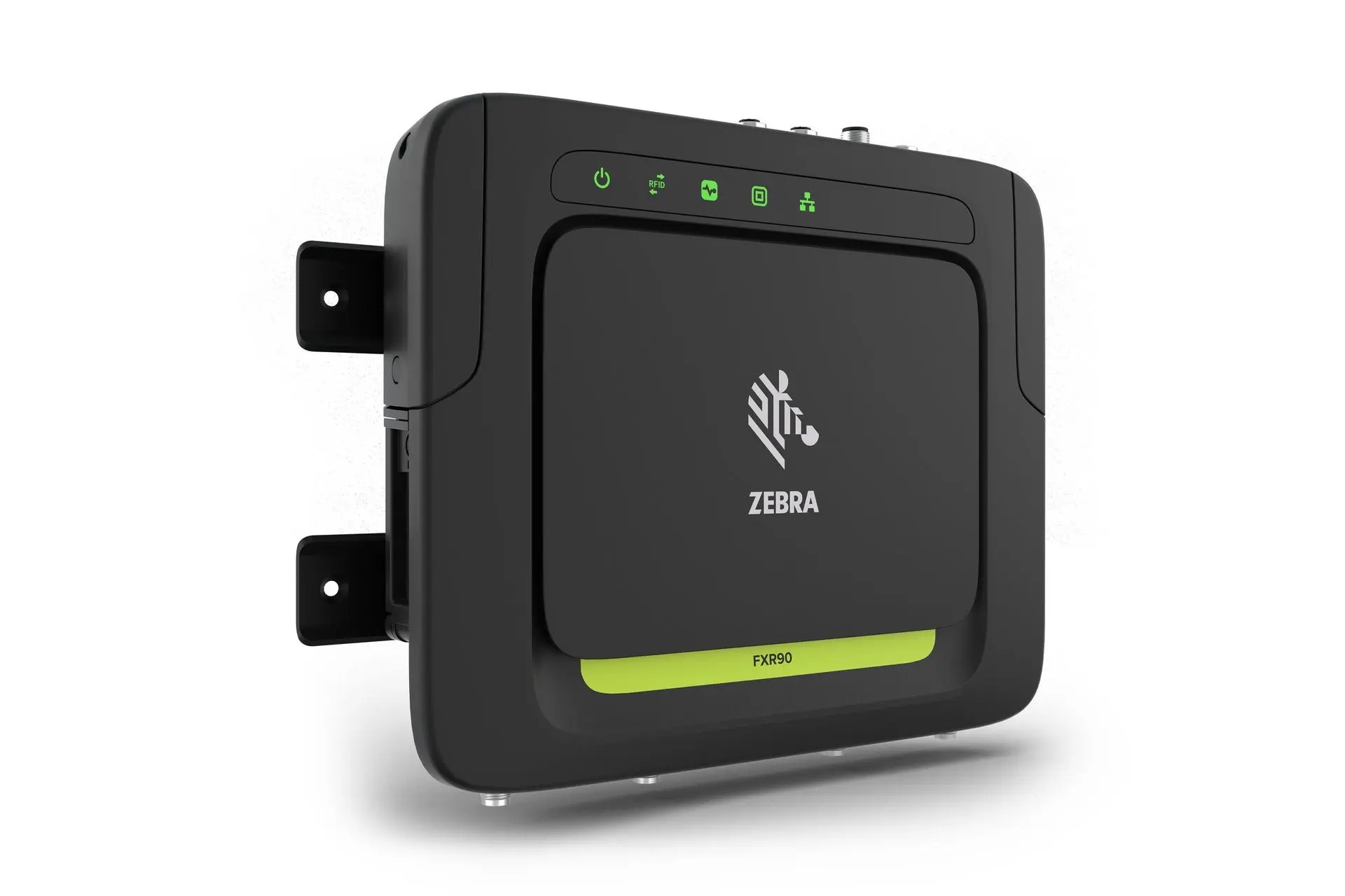 Đầu đọc RFID cố định và hạ tầng