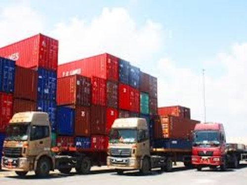 Vận tải hàng đi miền nam - Công Ty TNHH Xuất Nhập Khẩu Thương Mại Anh Trâm