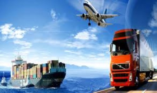 Dịch vụ chuyển phát nhanh quốc tế - Công Ty TNHH Xuất Nhập Khẩu Thương Mại Anh Trâm