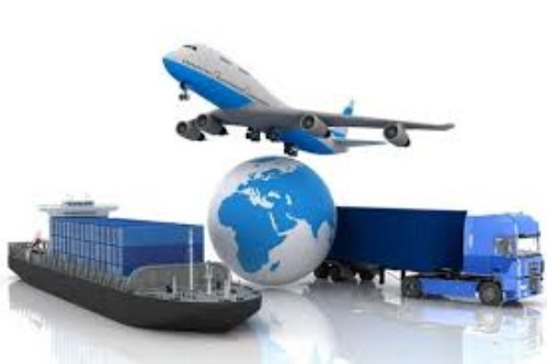 Vận chuyển hàng hóa xuất nhập khẩu - Công Ty TNHH Xuất Nhập Khẩu Thương Mại Anh Trâm