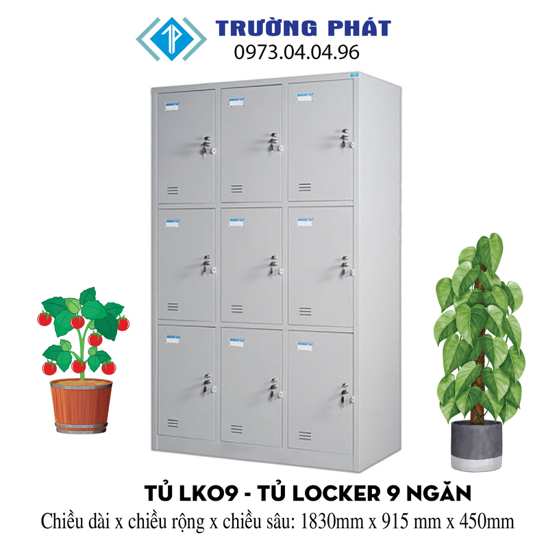 Tủ hồ sơ