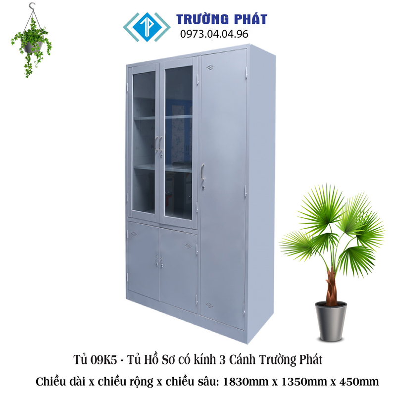 Tủ hồ sơ