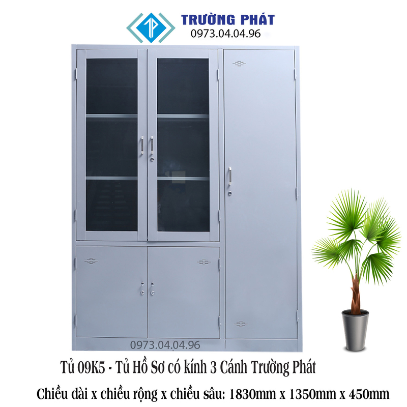 Tủ hồ sơ