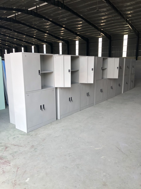 Tủ Locker