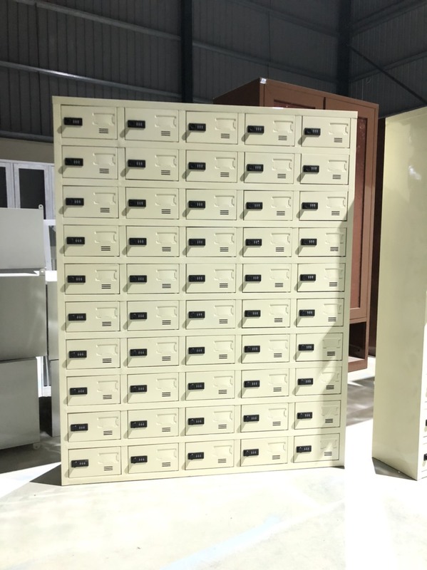 Tủ Locker