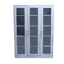 Tủ sắt văn phòng