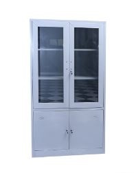 Tủ sắt văn phòng