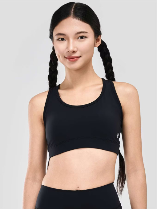Set áo Singlet thể thao nữ Slim Tee + Bra CoolFlex