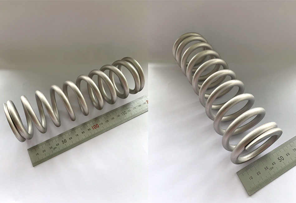 Lò xo inox 304 - Công Ty TNHH Vina Astec
