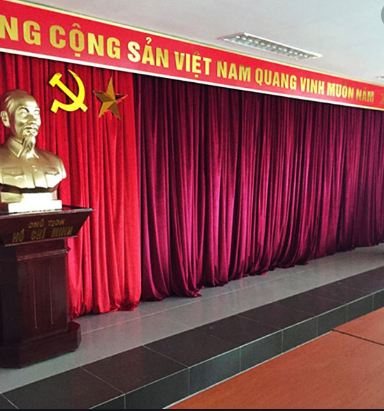Công Ty Cổ Phần Xây Dựng & Thương Mại New Ocean