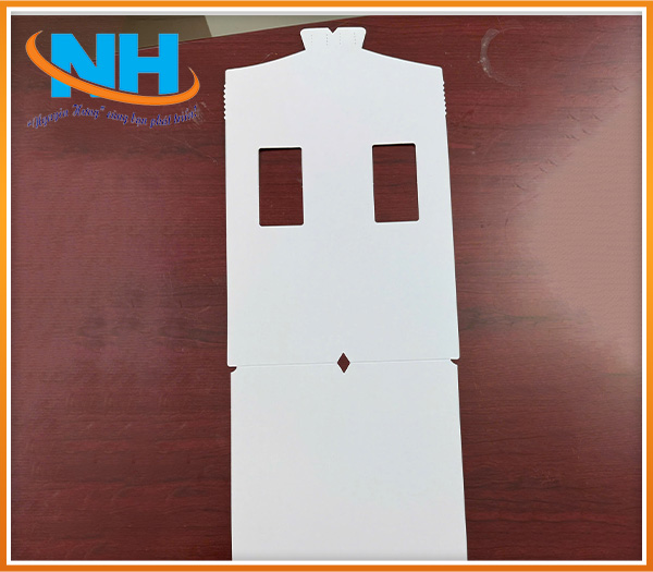 Bìa lưng Duplex - Giấy Ngành May Nguyên Hưng - Công Ty TNHH Đầu Tư Thương Mại Và Xuất Nhập Khẩu Nguyên Hưng