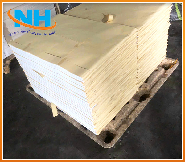Giấy chống ẩm, giấy Poluya - Giấy Ngành May Nguyên Hưng - Công Ty TNHH Đầu Tư Thương Mại Và Xuất Nhập Khẩu Nguyên Hưng