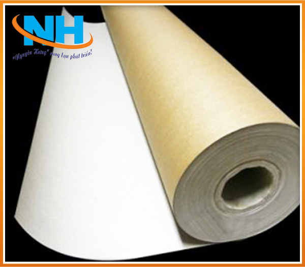 Giấy in báo - Giấy Ngành May Nguyên Hưng - Công Ty TNHH Đầu Tư Thương Mại Và Xuất Nhập Khẩu Nguyên Hưng