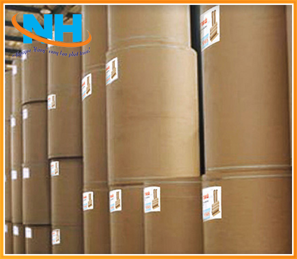 Giấy mặt - Giấy sóng - Giấy Ngành May Nguyên Hưng - Công Ty TNHH Đầu Tư Thương Mại Và Xuất Nhập Khẩu Nguyên Hưng